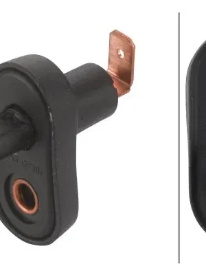 Spínač, dveřní kontakt HELLA 6ZF005388001 Autentický