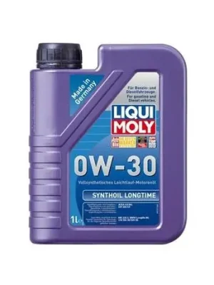 Motorový olej Liqui Moly 8976 1 l Sleva