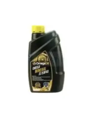 Motorový olejOMEGA 15W-40 1L MINERAL JS Sezónní Sleva