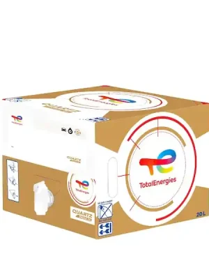 Levný Motorový olej Total Quartz INEO LongLife 0W-30 20 l