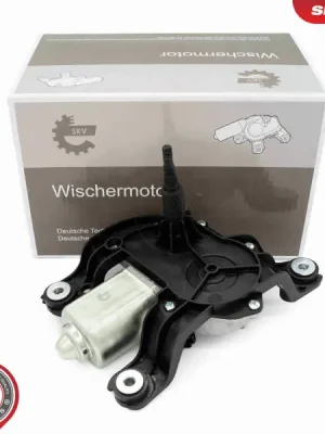 Zlevněný Motor stěračů ESEN SKV 19SKV212