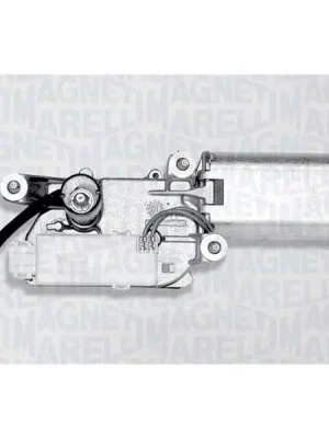 Akční Nabídka Motor stěračů MAGNETI MARELLI 064343008010