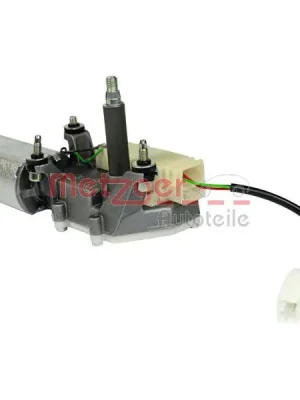 Nejlepší Volba Motor stěračů METZGER 2190583