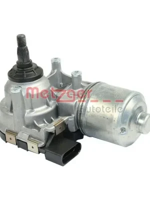 Motor stěračů METZGER 2190761 Přímo Od Výrobce
