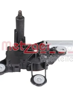 Vrácení Zdarma Motor stěračů METZGER 2190984
