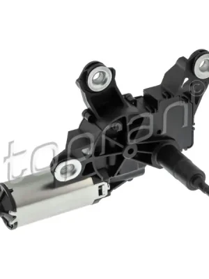 Super Cena Motor stěračů TOPRAN 114 811