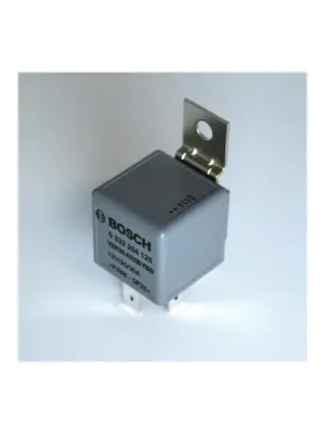 Sezónní Sleva Multifunkční relé BOSCH 0 332 204 125