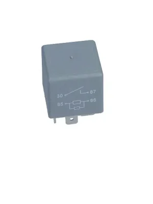 Multifunkční relé MAXGEAR 50-0333 Sezónní Sleva