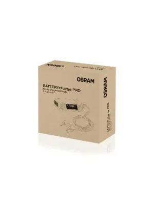 Nabíječka baterií OSRAM OSCP5024 Cenová Bomba