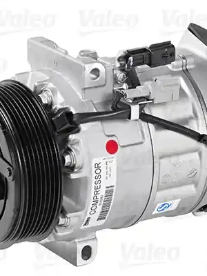 Kompresor, klimatizace VALEO 813262 Sleva