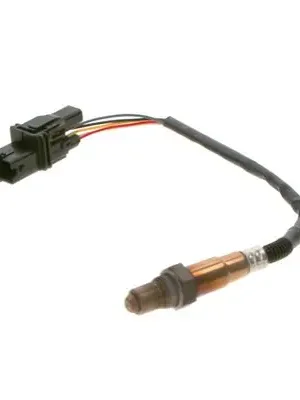 Lambda sonda BOSCH 0258007147 Oblíbený