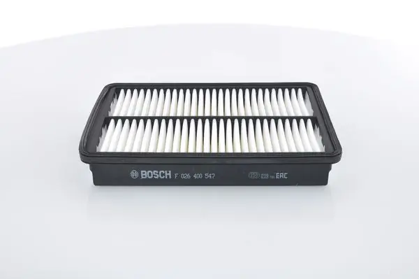 Vzduchový filtr BOSCH F026400547 Ihned K Objednání