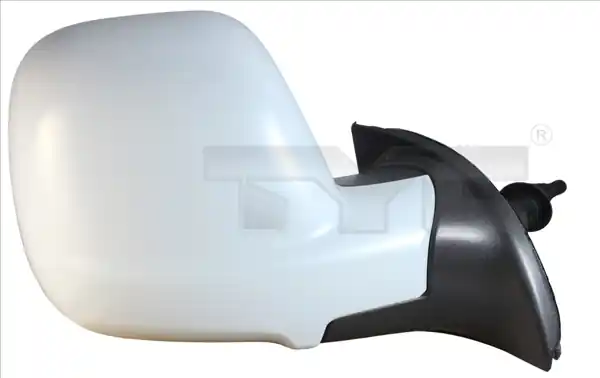 Vnější zpětné zrcátko TYC 3050181 Akce