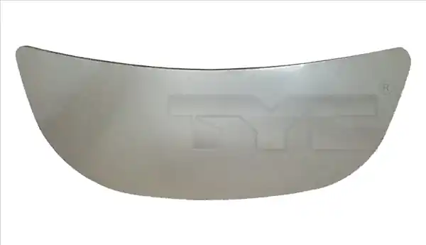 Ihned K Objednání Sklo do zrcátka, vnější zrcátko TYC 32500791