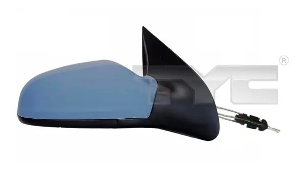 Vnější zpětné zrcátko TYC 3250097 Nakupujte Hned