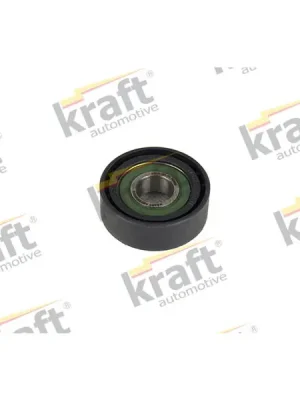 Vysoce Kvalitní Napínací kladka, žebrovaný klínový řemen KRAFT AUTOMOTIVE 1222250