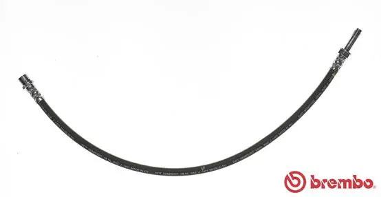 Cenově Výhodný Brzdová hadice BREMBO T50056