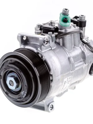 Sleva Kompresor, klimatizace DENSO DCP17163
