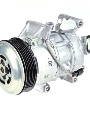 Kompresor, klimatizace DENSO DCP50253 Značkový