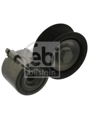 Víkendová Akce Napínák, žebrovaný klínový řemen FEBI BILSTEIN 43787