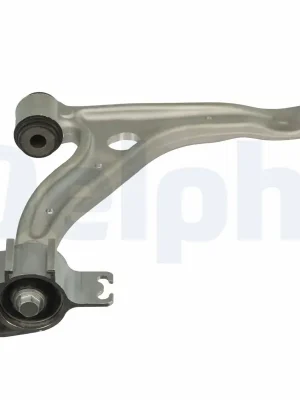 Novinka Řídicí páka, zavěšení kol DELPHI TC3704