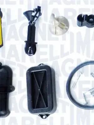 Doprava Zdarma Stavěcí prvek, regulace sklonu světlometů MAGNETI MARELLI 711307010223