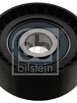 Super Cena Vratná/vodicí kladka, klínový žebrový řemen FEBI BILSTEIN 100172