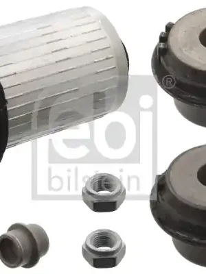Akční Nabídka Uložení, řídicí mechanismus FEBI BILSTEIN 100929