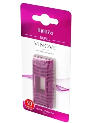 Přímo Od Výrobce Náplň do osvěžovače vzduchu do auta VINOVE MONZA