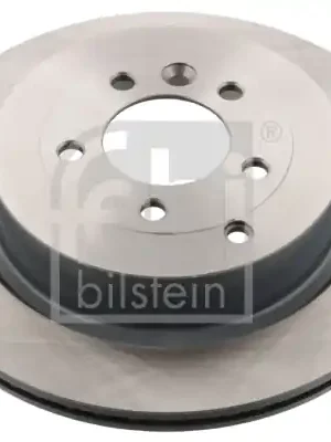 Kup Teď Brzdový kotouč FEBI BILSTEIN 43845