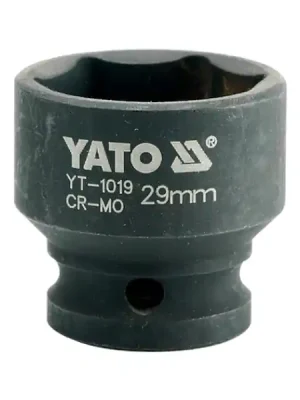 Doprava Zdarma Nástavec 1/2" rázový šestihranný 29 mm CrMo