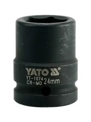 Nástavec 3/4" rázový šestihranný 24 mm CrMo Odeslání Ihned