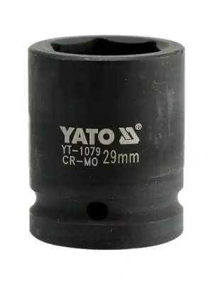Sleva Nástavec 3/4" rázový šestihranný 29 mm CrMo