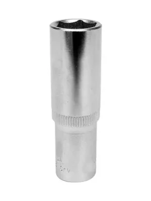 Bezpečná Platba Nástavec 3/8" šetihranný hluboký 6mm