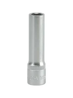Nástavec 3/8" YATO 10 mm šestihranný hluboký Autentický