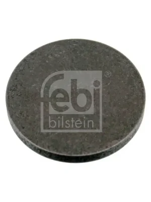 Nastavovací podložka, vůle ventilu FEBI BILSTEIN 07548 Bezpečná Platba
