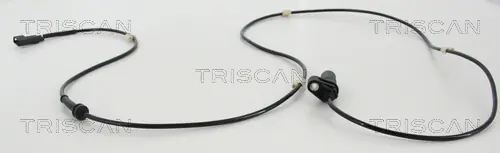Snímač, počet otáček kol TRISCAN 818016224 Nejprodávanější