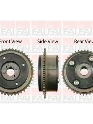 Značkový Nastavovač vačkového hřídele FAI AutoParts VVT002