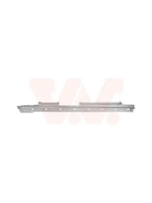 Sleva Nástupní panel VAN WEZEL 3091104