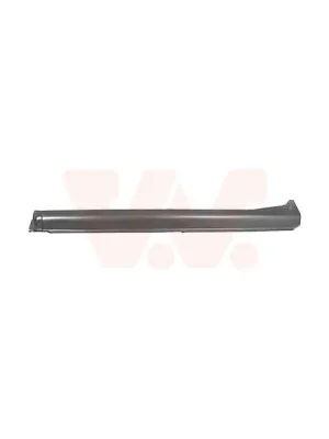 Nástupní panel VAN WEZEL 3701104 Nejlepší Volba