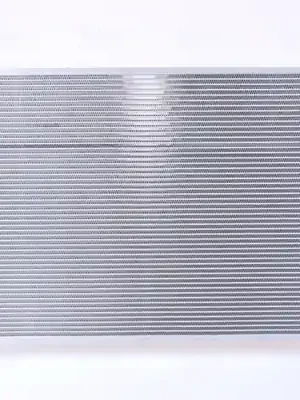 Sleva Chladič, chlazení motoru NISSENS 66869