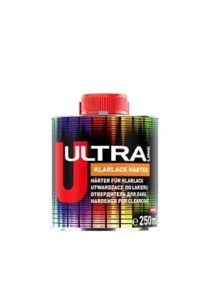 Novol Ultra Line KLARLACK HÄRTER 250ml Cenový Hit