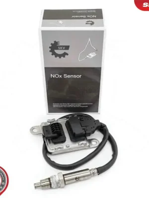 NOx-senzor, NOx-katalyzátor ESEN SKV 71SKV004 Must-Have