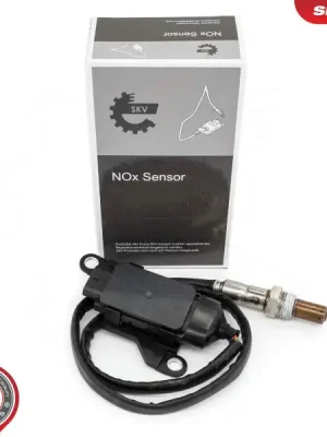 NOx-senzor, NOx-katalyzátor ESEN SKV 71SKV062 Sezónní Sleva