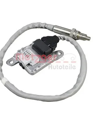 Must-Have NOx-senzor, NOx-katalyzátor METZGER 0899241