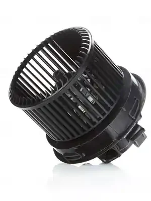 Vnitřní ventilátor NISSENS 87257 Nejlepší Cena