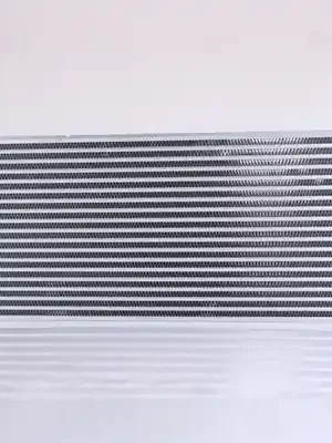 Nejprodávanější Chladič turba NISSENS 96225