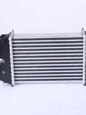 Chladič turba NISSENS 96370 Koupit Online