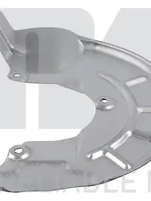Ochranný plech proti rozstřikování, brzdový kotouč NK 234736 Nakupujte Hned