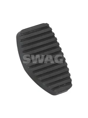 Obložení pedálu, spojkový pedál SWAG 33 11 0704 Koupit Online
